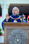 [Commencement] Photograph of Commencement 2018 Fall - 0062 by The University of Texas Rio Grande Valley. University Marketing and Communications and David Pike