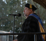 [Commencement] Photograph of Commencement 2018 Fall - 0067 by The University of Texas Rio Grande Valley. University Marketing and Communications and David Pike