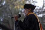 [Commencement] Photograph of Commencement 2018 Fall - 0068 by The University of Texas Rio Grande Valley. University Marketing and Communications and David Pike