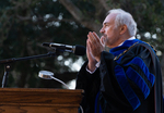 [Commencement] Photograph of Commencement 2018 Fall - 0073 by The University of Texas Rio Grande Valley. University Marketing and Communications and David Pike