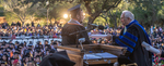 [Commencement] Photograph of Commencement 2018 Fall - 0079 by The University of Texas Rio Grande Valley. University Marketing and Communications and David Pike