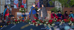 [Commencement] Photograph of Commencement 2018 Fall - 0084 by The University of Texas Rio Grande Valley. University Marketing and Communications and David Pike