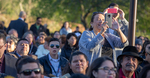[Commencement] Photograph of Commencement 2018 Fall - 0087 by The University of Texas Rio Grande Valley. University Marketing and Communications and David Pike