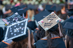 [Commencement] Photograph of Commencement 2018 Fall - 0088 by The University of Texas Rio Grande Valley. University Marketing and Communications and David Pike