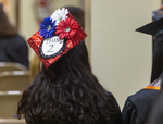 [Commencement] Photograph of Commencement 2019 Spring - 0001 by The University of Texas Rio Grande Valley. University Marketing and Communications and David Pike