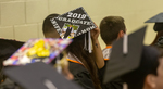 [Commencement] Photograph of Commencement 2019 Spring - 0003 by The University of Texas Rio Grande Valley. University Marketing and Communications and David Pike
