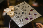 [Commencement] Photograph of Commencement 2019 Spring - 0004 by The University of Texas Rio Grande Valley. University Marketing and Communications and David Pike