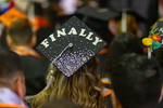 [Commencement] Photograph of Commencement 2019 Spring - 0007 by The University of Texas Rio Grande Valley. University Marketing and Communications and David Pike