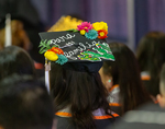 [Commencement] Photograph of Commencement 2019 Spring - 0009 by The University of Texas Rio Grande Valley. University Marketing and Communications and David Pike