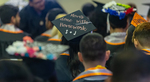 [Commencement] Photograph of Commencement 2019 Spring - 0010 by The University of Texas Rio Grande Valley. University Marketing and Communications and David Pike