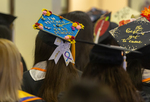 [Commencement] Photograph of Commencement 2019 Spring - 0011 by The University of Texas Rio Grande Valley. University Marketing and Communications and David Pike