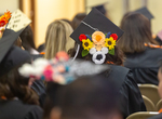 [Commencement] Photograph of Commencement 2019 Spring - 0012 by The University of Texas Rio Grande Valley. University Marketing and Communications and David Pike