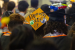 [Commencement] Photograph of Commencement 2019 Spring - 0014 by The University of Texas Rio Grande Valley. University Marketing and Communications and David Pike