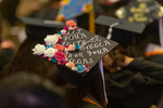[Commencement] Photograph of Commencement 2019 Spring - 0016 by The University of Texas Rio Grande Valley. University Marketing and Communications and David Pike