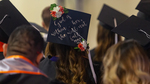 [Commencement] Photograph of Commencement 2019 Spring - 0018 by The University of Texas Rio Grande Valley. University Marketing and Communications and David Pike