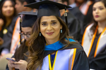 [Commencement] Photograph of Commencement 2019 Spring - 0020 by The University of Texas Rio Grande Valley. University Marketing and Communications and David Pike