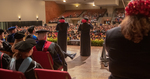 [Commencement] Photograph of Commencement 2019 Spring - 0066 by The University of Texas Rio Grande Valley. University Marketing and Communications and David Pike