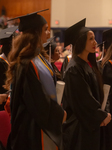 [Commencement] Photograph of Commencement 2019 Spring - 0068 by The University of Texas Rio Grande Valley. University Marketing and Communications and David Pike