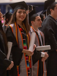 [Commencement] Photograph of Commencement 2019 Spring - 0069 by The University of Texas Rio Grande Valley. University Marketing and Communications and David Pike