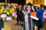 [Commencement] Photograph of Commencement 2019 Spring - 0076 by The University of Texas Rio Grande Valley. University Marketing and Communications and David Pike