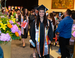 [Commencement] Photograph of Commencement 2019 Spring - 0078 by The University of Texas Rio Grande Valley. University Marketing and Communications and David Pike
