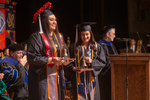 [Commencement] Photograph of Commencement 2019 Spring - 0080 by The University of Texas Rio Grande Valley. University Marketing and Communications and David Pike
