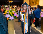 [Commencement] Photograph of Commencement 2019 Spring - 0081 by The University of Texas Rio Grande Valley. University Marketing and Communications and David Pike