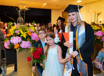 [Commencement] Photograph of Commencement 2019 Spring - 0083 by The University of Texas Rio Grande Valley. University Marketing and Communications and David Pike