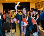 [Commencement] Photograph of Commencement 2019 Spring - 0084 by The University of Texas Rio Grande Valley. University Marketing and Communications and David Pike