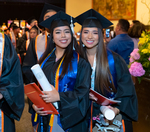 [Commencement] Photograph of Commencement 2019 Spring - 0086 by The University of Texas Rio Grande Valley. University Marketing and Communications and David Pike