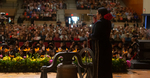 [Commencement] Photograph of Commencement 2019 Spring - 0089 by The University of Texas Rio Grande Valley. University Marketing and Communications and David Pike