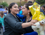 [Commencement] Photograph of Commencement 2019 Spring - 0090 by The University of Texas Rio Grande Valley. University Marketing and Communications and David Pike