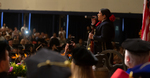 [Commencement] Photograph of Commencement 2019 Spring - 0092 by The University of Texas Rio Grande Valley. University Marketing and Communications and David Pike