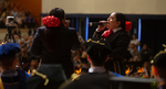 [Commencement] Photograph of Commencement 2019 Spring - 0094 by The University of Texas Rio Grande Valley. University Marketing and Communications and David Pike