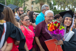 [Commencement] Photograph of Commencement 2019 Spring - 0095 by The University of Texas Rio Grande Valley. University Marketing and Communications and David Pike