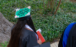 [Commencement] Photograph of Commencement 2019 Spring - 0100 by The University of Texas Rio Grande Valley. University Marketing and Communications and David Pike