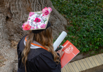 [Commencement] Photograph of Commencement 2019 Spring - 0102 by The University of Texas Rio Grande Valley. University Marketing and Communications and David Pike