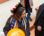 [Commencement] Photograph of Commencement 2019 Spring - 0109 by The University of Texas Rio Grande Valley. University Marketing and Communications and David Pike