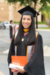 [Commencement] Photograph of Commencement 2019 Spring - 0113 by The University of Texas Rio Grande Valley. University Marketing and Communications and David Pike