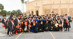 [Commencement] Photograph of Commencement 2019 Spring - 0114 by The University of Texas Rio Grande Valley. University Marketing and Communications and David Pike