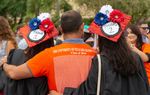 [Commencement] Photograph of Commencement 2019 Spring - 0118 by The University of Texas Rio Grande Valley. University Marketing and Communications and David Pike
