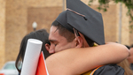 [Commencement] Photograph of Commencement 2019 Spring - 0120 by The University of Texas Rio Grande Valley. University Marketing and Communications and David Pike