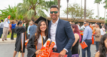 [Commencement] Photograph of Commencement 2019 Spring - 0124 by The University of Texas Rio Grande Valley. University Marketing and Communications and David Pike