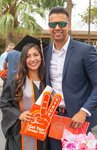 [Commencement] Photograph of Commencement 2019 Spring - 0125 by The University of Texas Rio Grande Valley. University Marketing and Communications and David Pike