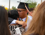 [Commencement] Photograph of Commencement 2019 Spring - 0127 by The University of Texas Rio Grande Valley. University Marketing and Communications and David Pike