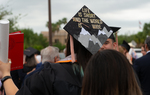 [Commencement] Photograph of Commencement 2019 Spring - 0130 by The University of Texas Rio Grande Valley. University Marketing and Communications and David Pike