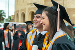 [Commencement] Photograph of Commencement 2019 Spring - 0131 by The University of Texas Rio Grande Valley. University Marketing and Communications and David Pike