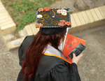 [Commencement] Photograph of Commencement 2019 Spring - 0133 by The University of Texas Rio Grande Valley. University Marketing and Communications and David Pike