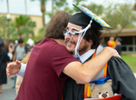 [Commencement] Photograph of Commencement 2019 Spring - 0136 by The University of Texas Rio Grande Valley. University Marketing and Communications and David Pike