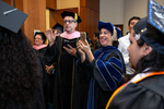 [Commencement] Photograph of Commencement 2019 Spring - 0143 by The University of Texas Rio Grande Valley. University Marketing and Communications and Paul Chouy